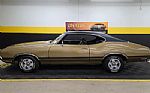 1970 442 2 Door Hardtop Thumbnail 7