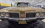 1970 442 2 Door Hardtop Thumbnail 10
