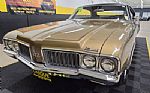 1970 442 2 Door Hardtop Thumbnail 12