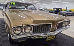 1970 442 2 Door Hardtop Thumbnail 11