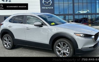 Photo of a 2026 Mazda CX-30 SUV for sale