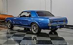 1967 Mustang Thumbnail 9