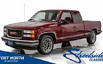 1995 Sierra 1500 SLE Extended Cab Thumbnail 1