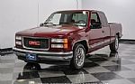 1995 Sierra 1500 SLE Extended Cab Thumbnail 19