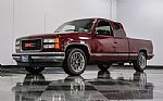 1995 Sierra 1500 SLE Extended Cab Thumbnail 21