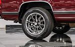 1995 Sierra 1500 SLE Extended Cab Thumbnail 73