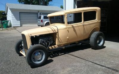 Photo of a 1931 Ford Model A for sale
