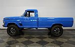 1972 F-250 Highboy 4x4 Thumbnail 2
