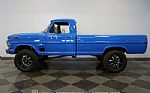 1972 F-250 Highboy 4x4 Thumbnail 8