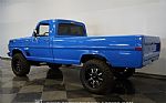 1972 F-250 Highboy 4x4 Thumbnail 9