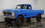 1972 F-250 Highboy 4x4 Thumbnail 6
