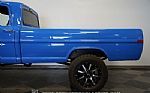 1972 F-250 Highboy 4x4 Thumbnail 25