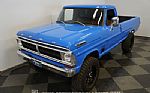 1972 F-250 Highboy 4x4 Thumbnail 20