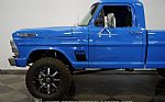 1972 F-250 Highboy 4x4 Thumbnail 24