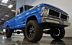 1972 F-250 Highboy 4x4 Thumbnail 35