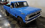 1972 F-250 Highboy 4x4 Thumbnail 36