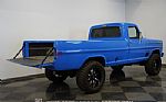 1972 F-250 Highboy 4x4 Thumbnail 63