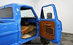 1972 F-250 Highboy 4x4 Thumbnail 62