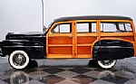 1947 Super Deluxe Woodie Wagon Thumbnail 2