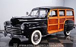 1947 Super Deluxe Woodie Wagon Thumbnail 6