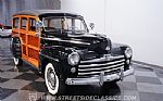 1947 Super Deluxe Woodie Wagon Thumbnail 15