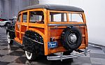 1947 Super Deluxe Woodie Wagon Thumbnail 9