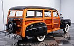 1947 Super Deluxe Woodie Wagon Thumbnail 12