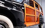 1947 Super Deluxe Woodie Wagon Thumbnail 19