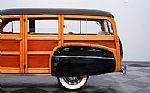 1947 Super Deluxe Woodie Wagon Thumbnail 21