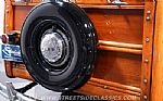 1947 Super Deluxe Woodie Wagon Thumbnail 22