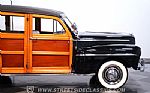 1947 Super Deluxe Woodie Wagon Thumbnail 25