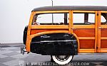 1947 Super Deluxe Woodie Wagon Thumbnail 24