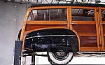 1947 Super Deluxe Woodie Wagon Thumbnail 52