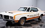 1972 Cutlass Supreme Hurst/Olds Ind Thumbnail 6
