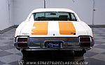 1972 Cutlass Supreme Hurst/Olds Ind Thumbnail 10