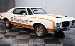 1972 Cutlass Supreme Hurst/Olds Ind Thumbnail 14
