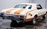 1972 Cutlass Supreme Hurst/Olds Ind Thumbnail 11