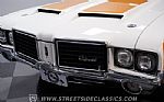 1972 Cutlass Supreme Hurst/Olds Ind Thumbnail 18