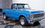 1971 C10 Stepside Thumbnail 14
