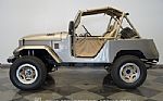 1976 FJ40 Baja Custom Thumbnail 2