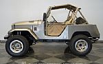 1976 FJ40 Baja Custom Thumbnail 8