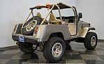 1976 FJ40 Baja Custom Thumbnail 13
