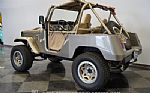 1976 FJ40 Baja Custom Thumbnail 9