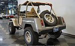 1976 FJ40 Baja Custom Thumbnail 10