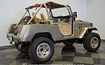1976 FJ40 Baja Custom Thumbnail 14