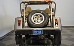 1976 FJ40 Baja Custom Thumbnail 11