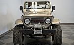 1976 FJ40 Baja Custom Thumbnail 18