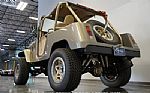 1976 FJ40 Baja Custom Thumbnail 26