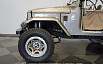 1976 FJ40 Baja Custom Thumbnail 24
