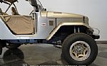 1976 FJ40 Baja Custom Thumbnail 34